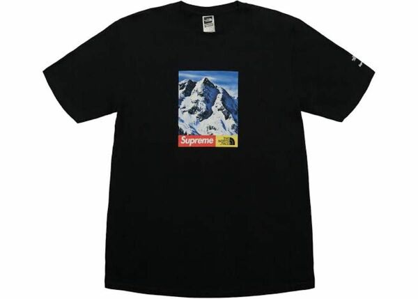 Supreme The North Face Mountain Tee