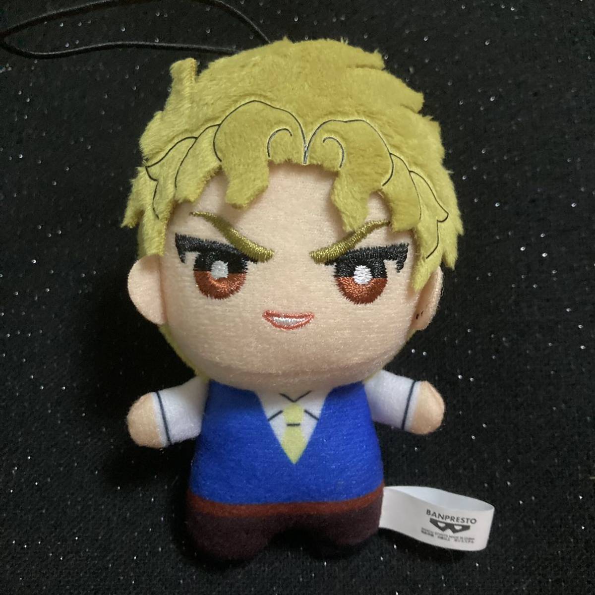 2023年最新】ヤフオク! -ジョジョ ぬいぐるみの中古品・新品・未使用品一覧