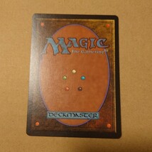 MTG マジック ザ ギャザリング メサペガサス 日本語 黒枠_画像2