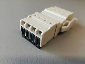  screw less relay for terminal pcs (ML-1500) Sato parts 1 against 