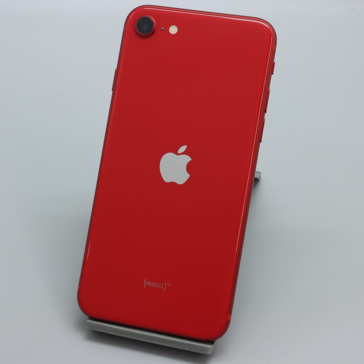 Apple iPhoneSE 64GB (第2世代) (PRODUCT)RED A2296 MHGR3J/A バッテリ