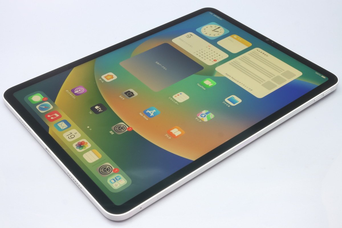 Apple iPad Pro 11 128GB (第3世代) Silv | JChere雅虎拍卖代购