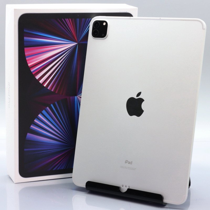 1円~【ジャンク】【展示品】Apple iPad Pro 第3世代Wi-Fi 128GB