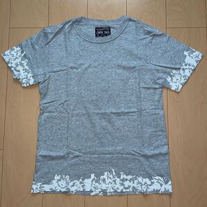 R.NEWBOLD ×THE GOODHOOD STORE 半袖Tシャツ