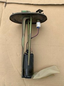 ★マツダ純正新品★ FD3S RX-7 燃料ポンプ フューエルポンプ ユニット ASSY FD PZ FUEL PUMP MAZDA