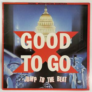 Various - Good To Go (Original Motion Picture Soundtrack)