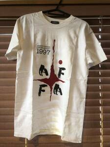 AFFA 1997 T-shirt 