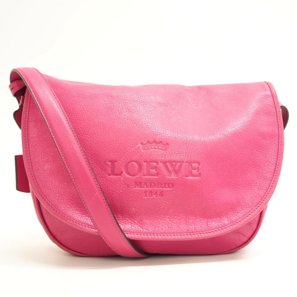 LOEWE ロエベ バケット エスパドリーユ ショルダーバッグ|PayPayフリマ