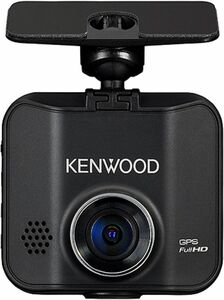 ★送料無料★新品未開封品★KENWOOD ケンウッド ドライブレコーダー フルハイビジョン DRV-355