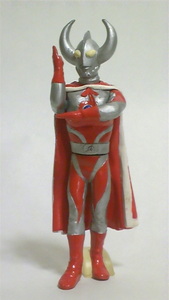 ウルトラの父（復活！ウルトラの父Ver）ガシャポンＨＧウルトラマン