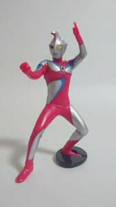 ウルトラマンコスモス（コロナモード）☆バンダイ食玩ハイパーウルトラマン