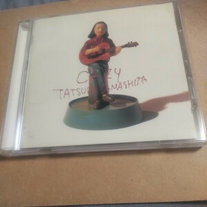 cozy/山下達郎　　CD　　　,N 