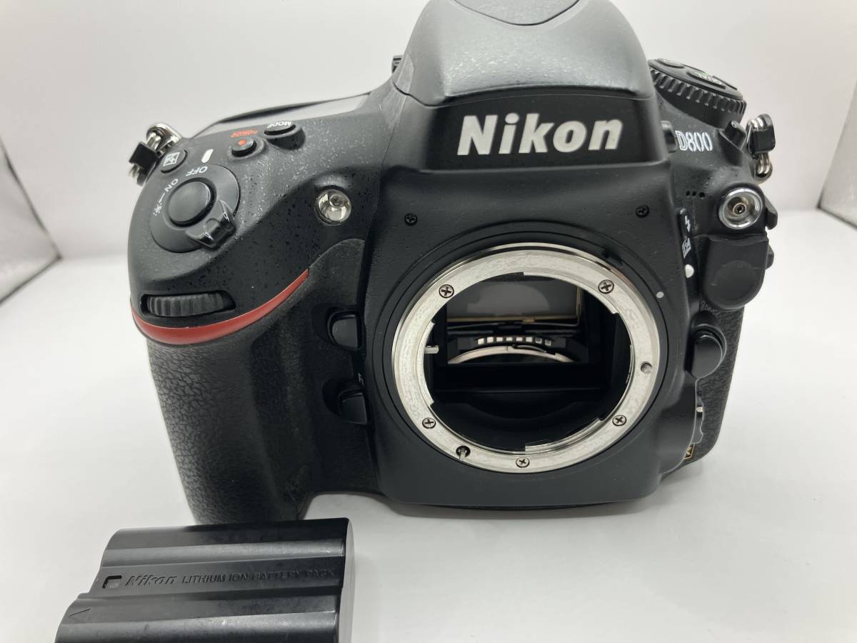 2023年最新】ヤフオク! -d800 ニコンの中古品・新品・未使用品一覧