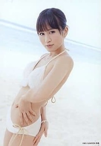 AKB48 生写真 前田敦子 真夏のsounds good HMV店舗特典