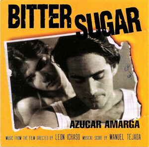 CD Bitter Sugar (Azucar Amarga) - Original Motion Picture Soundtrack