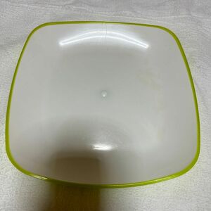 プレ-ト　プラスチック皿