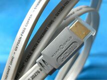 WIREWORLD ワイヤーワールド ISLAND 7 HIGH SPEED HDMI CABLE WITH ETHERNET(IHH) 約2.9M_画像2