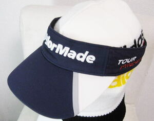 TaylorMade TaylorMade SLDR sun visor free size 