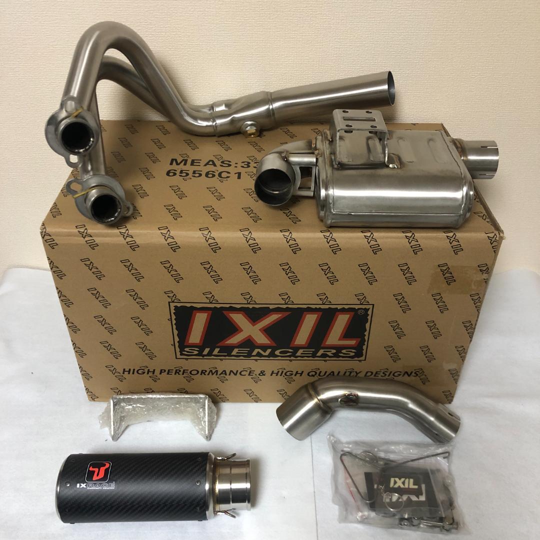 2023年最新】ヤフオク! -ニンジャ650 マフラーの中古品・新品・未使用