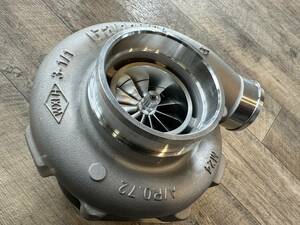 [ stock goods * immediate payment ]GCG made GTX4088R (SIZE:1.19a/r) turbo V bound flange new goods unused 