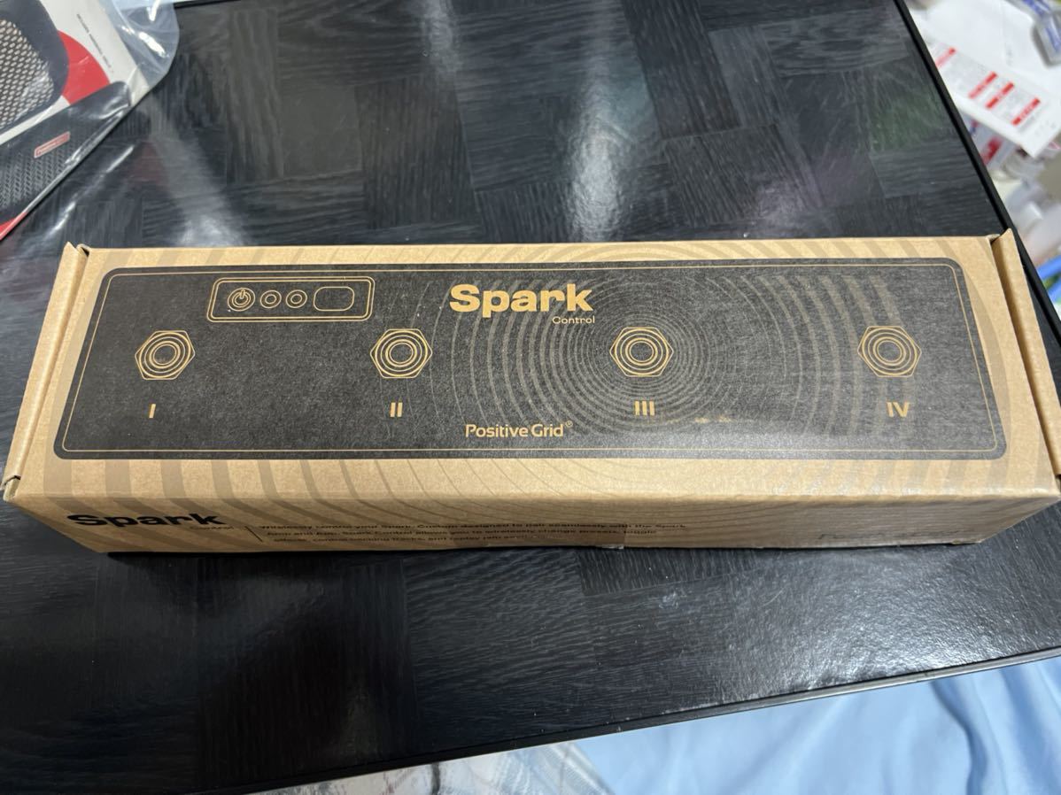 ヤフオク! -「spark control」の落札相場・落札価格