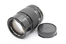 【訳あり品】 キャノン Canon FD 135mm F2.8 レンズ C9368_画像1