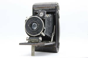 【訳あり品】 コダック KODAK EASTMAN MODEL A ANASTIGMAT F6.3 蛇腹カメラ C9951