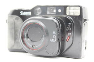 【返品保証】 キャノン Canon Autoboy TELE 40-70mm F2.8-4.9 コンパクトカメラ C9979