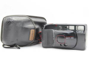 【返品保証】 キャノン Canon Autoboy 3 38mm F2.8 コンパクトカメラ C9980