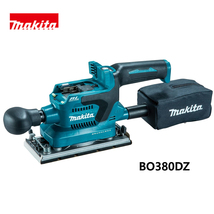 マキタ makita　充電式仕上サンダ　BO380DZ　※バッテリ・充電器別売　研磨・研削 /KH05170_画像1