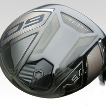 Wilson ウィルソン　D9 フェアウェイウッド　5W　18°　TENSEI CK Blue 50 (R)　テンセイブルー　メンズ /GH12727_画像4