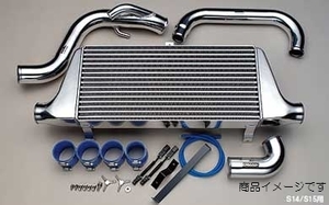 TRUST インタークーラーkit CZ4A ランエボ 10用 12030433 新品♪ トラスト GReddy ランサーエボリューション Ⅹ MITSUBISHI