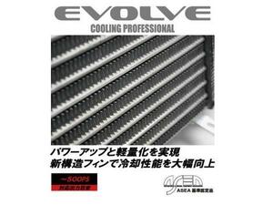 HPI インタークーラーkit スペックＲ 標準バンド仕様 (R)PS13 シルビア&180SX用 新品 EVOLVE SPEC-R