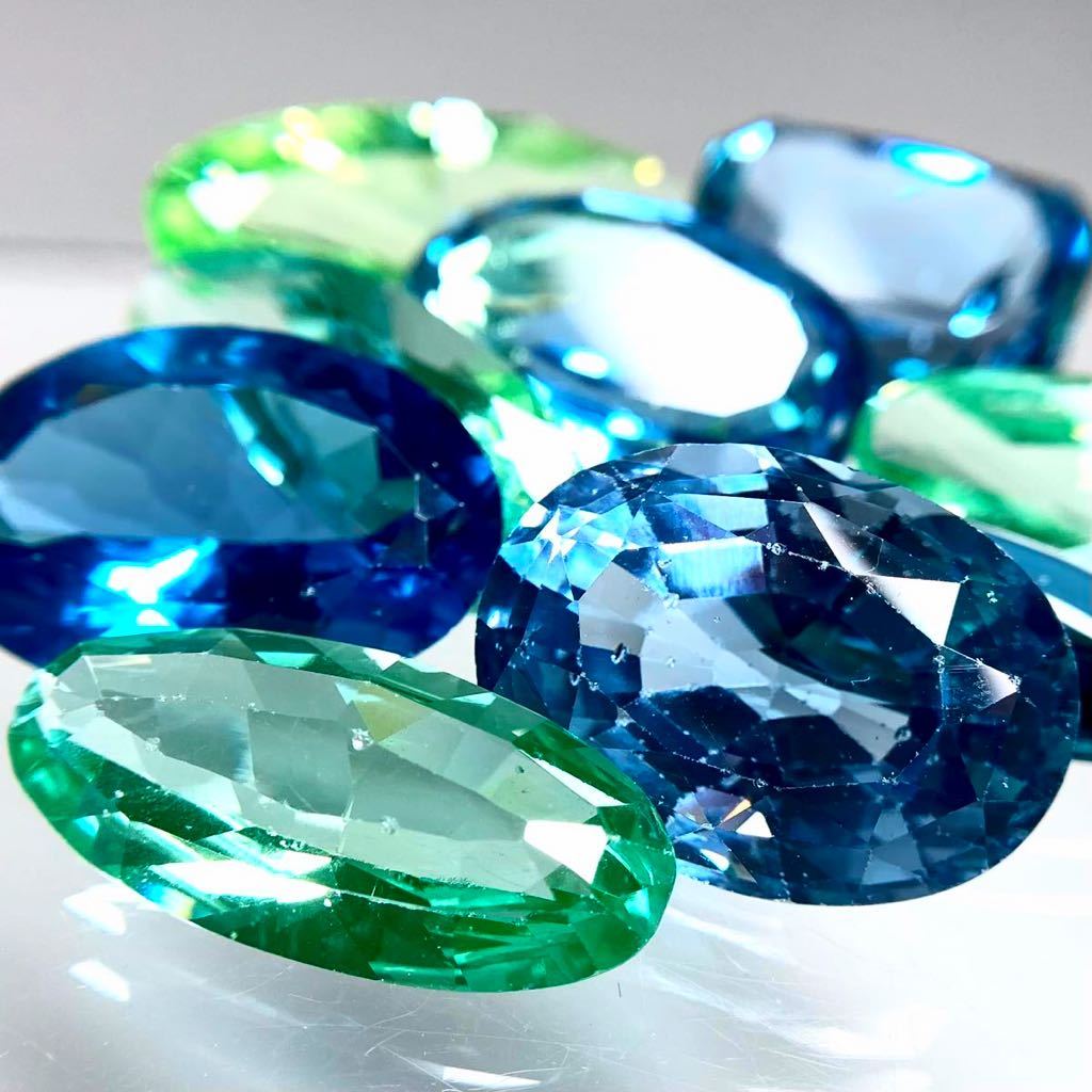残りわずか】 美色スピネル0.36ct / バンコクからヴィンテージ作品