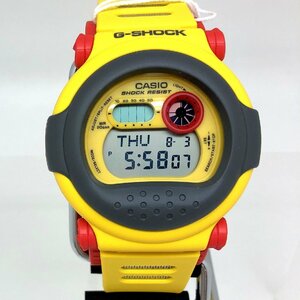 極美品 G-SHOCK ジーショック CASIO カシオ 腕時計 G-001-9JF NEXAX 復刻 ジェイソン アドバンスライン【IT2EE04HGILV】