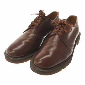 Hawkins 【men802AH】 70's 80's Hawkins×Dr.Martens ASTRONAUTS ダービーシューズ 箱付き 希少 UK6.5 英国製 TW