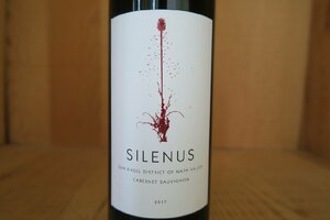 wineluvs/2017年☆★サイレ―ナス・SILENUS・カベルネ・ソーヴィニョン・ナパヴァレー☆★!!G3-6