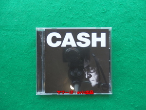 ジョニー・キャッシュ ザ・カムズ・アラウンド CASH THE MAN COMES AROUND CD1枚