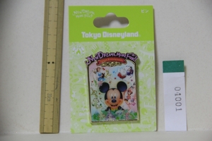 TDL 2020 год 4 месяц 15 день NEW DREAMS MORE FUN!! Mickey Mouse значок поиск 37 годовщина Tokyo Disney Land булавка z булавка z товары 