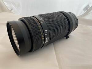 ★並品★ Nikon ニコン AF NIKKOR 75-300mm F4.5-5.6