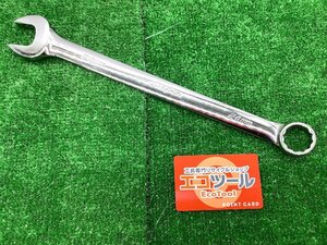 【領収書発行可】☆Snap-on/スナップオン コンビネーションレンチ OEXM240B [ITBHT2YQAOJC]