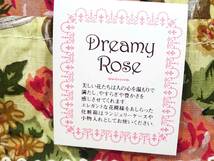 ◆(TD) DreamyRose ファンシーボックス フェイスタオル 2枚 セット 可愛い 上品 プレゼント バス用品 家庭用 インテリア雑貨 昭和レトロ_画像4