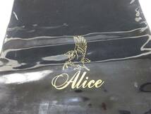 ◆(TY) 昭和レトロ LPレコード袋 5枚セット 松山千春 布施明 八神純子 Alice アリス ドイツ・グラモフォン 芸能人 グッズ コレクション_画像9