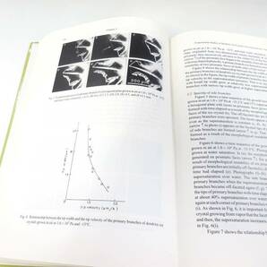 ◆(NA) Research of Pattern Formation R. Takaki 物理学 ハードカバー 書籍の画像9