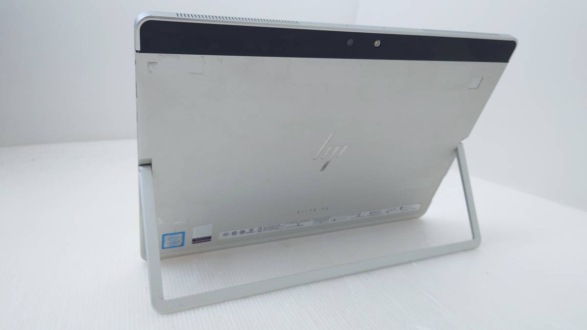 HP Elite x2 1012 G2 1PX76PA#ABJ docomo LTEモデルCore i5-7200U 2.5