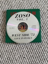 Led Zeppelin 「Wild West Side」　2CD_画像6