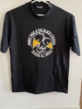 JIMMY PAGE & THE BLACK CROWES 　北米ツアー2000年　 ツアーTシャツ　未着用_画像1