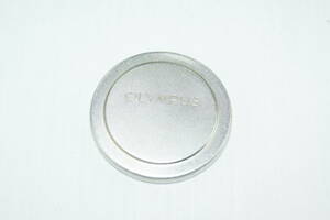 OLYMPUS Olympus metal cap 45mm ( filter diameter 43mm 43.5mm.OK) / EP086