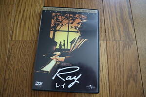 Ray / レイ [DVD]