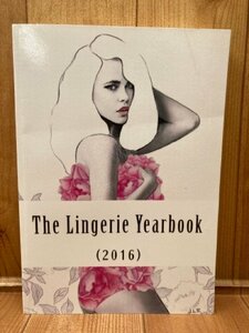 洋書/ランジェリー年鑑 1996/The Lingerie Yearbook　CIA1234